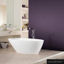 Victoria + Albert Mozzano Oval Bath