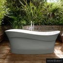 Victoria + Albert Pescadero Oval Bath