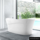 Victoria + Albert Pescadero Oval Bath