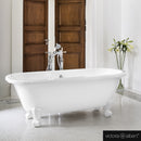 Victoria + Albert Richmond Oval Bath