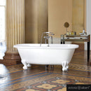 Victoria + Albert Richmond Oval Bath