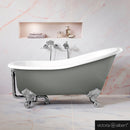 Victoria + Albert Shropshire Oval Bath
