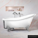 Victoria + Albert Shropshire Oval Bath