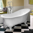 Victoria + Albert Shropshire Oval Bath