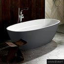 Victoria + Albert Terrassa Oval Bath