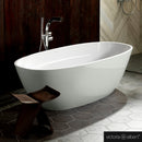 Victoria + Albert Terrassa Oval Bath