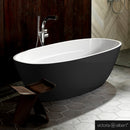 Victoria + Albert Terrassa Oval Bath