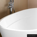 Victoria + Albert Terrassa Oval Bath