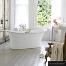 Victoria + Albert Toulouse Freestanding Oval Bath