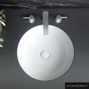 Victoria + Albert Kaali Vanity Washbasin