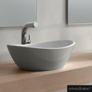 Victoria + Albert Amalfi 55 Countertop Washbasin