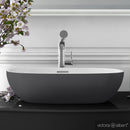 Victoria + Albert Barcelona 55 countertop washbasin