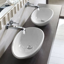 Victoria + Albert Napoli 57 Countertop Washbasin