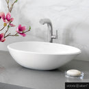 Victoria + Albert Napoli 57 Countertop Washbasin