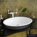 Victoria + Albert Radford 51 Countertop Washbasin