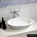 Victoria + Albert Radford 51 Countertop Washbasin