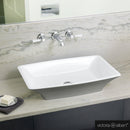 Victoria + Albert Ravello 60 Countertop Washbasin