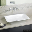 Victoria + Albert Ravello 60 Countertop Washbasin