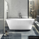 Victoria + Albert Vertralla 2 Oval Bath