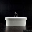 Victoria + Albert Warndon Oval Bath