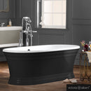 Victoria + Albert Worcester Oval Bath