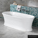 Victoria + Albert Worcester Oval Bath