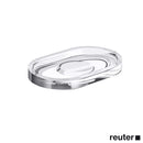 DOVB Just glass dish