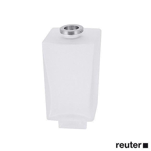 DOVB Square Replacement Container for Dispenser