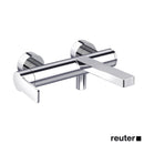 Villeroy & Boch Just Wall-Mounted Single Lever Bath Mixer