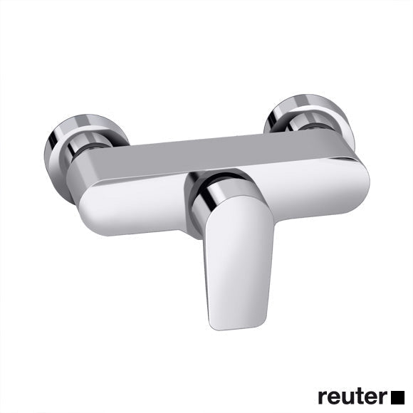 Villeroy & Boch Subway Wall-Mounted Single Lever Shower Mixer