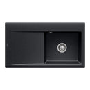 Villeroy & Boch Subway Style 50 Flat Sink