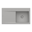 Villeroy & Boch Subway Style 50 Flat Sink