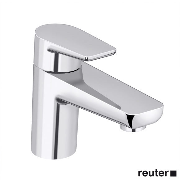 Villeroy & Boch Subway Single Lever Basin Mixer