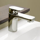 Villeroy & Boch Cult Single Lever Basin Mixer