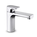 Villeroy & Boch Cult Single Lever Basin Mixer