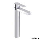 Villeroy & Boch Just Single Lever Basin Mixer with Raised Pillar