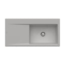 Villeroy & Boch Subway Style 60 Flat Sink