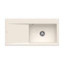 Villeroy & Boch Subway Style 60 Flat Sink