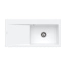Villeroy & Boch Subway Style 60 Flat Sink