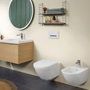 Villeroy & Boch Subway 3.0 Toilet Set