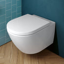 Villeroy & Boch Subway 3.0 Toilet Set