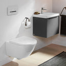 Villeroy & Boch Subway 3.0 Toilet Set