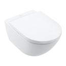 Villeroy & Boch Subway 3.0 Toilet Set