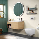 Villeroy & Boch Subway 3.0 Drop-in Washbasin