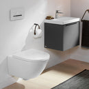 Villeroy & Boch Subway 3.0 Toilet Set