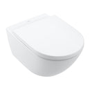 Villeroy & Boch Subway 3.0 Toilet Set