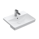 Villeroy & Boch Avento Semi-Recessed Basin