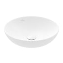Villeroy & Boch Loop & Friends Countertop Washbasin