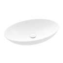Villeroy & Boch Loop & Friends Countertop Washbasin