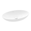Villeroy & Boch Loop & Friends Countertop Washbasin